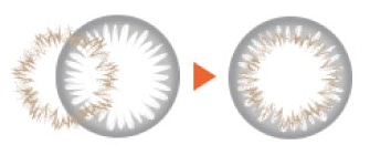 ハイライトレイヤーの技